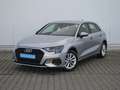 Audi A3 Sportback 30 TFSI LED/16-ZOLL/DIGITAL-COCKPIT/KLI Argent - thumbnail 2