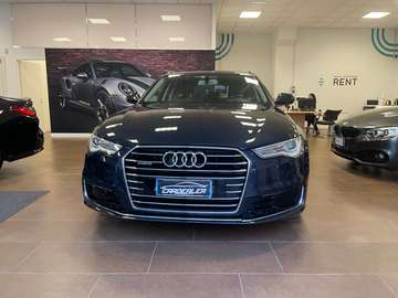 A6  Avant 3.0 tdi quattro 218cv s-tronic