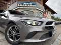 Mercedes-Benz CLA 180 dA Coupe Automatik *LED*RFK*Virtual Wildescreen... Gris - thumbnail 3