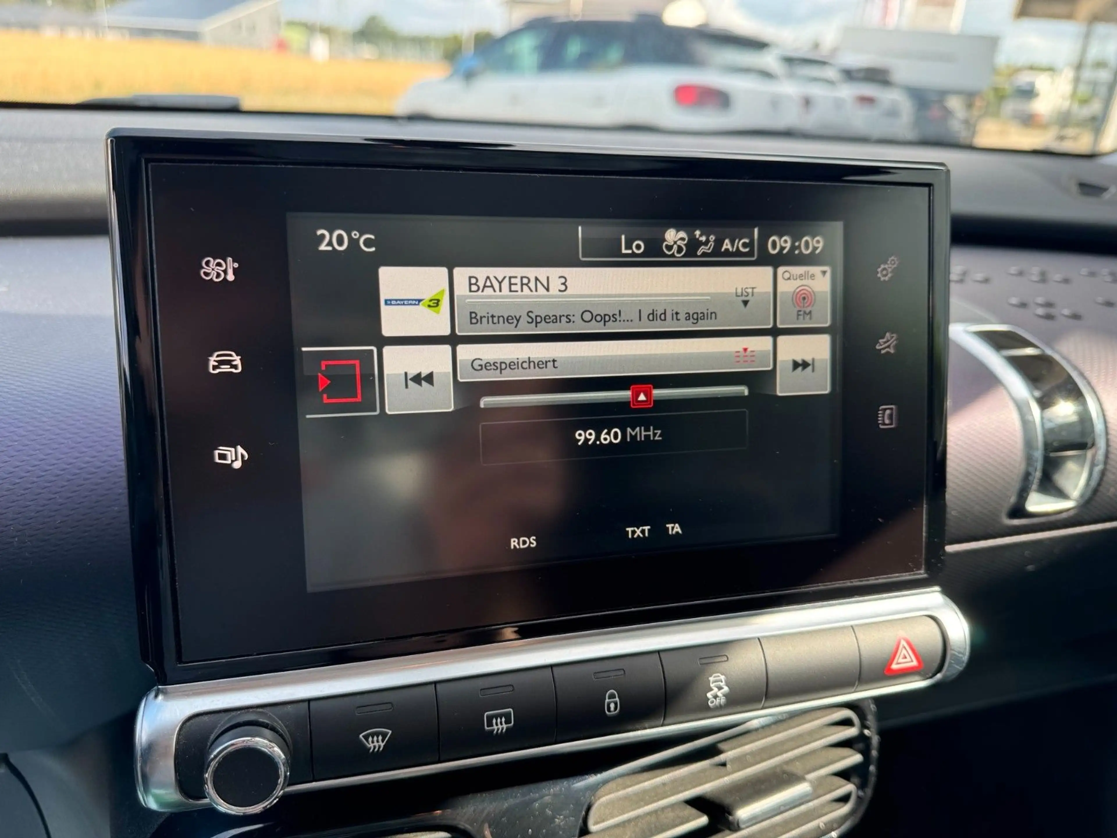 Citroen C4 Cactus SELECTION — photo 10