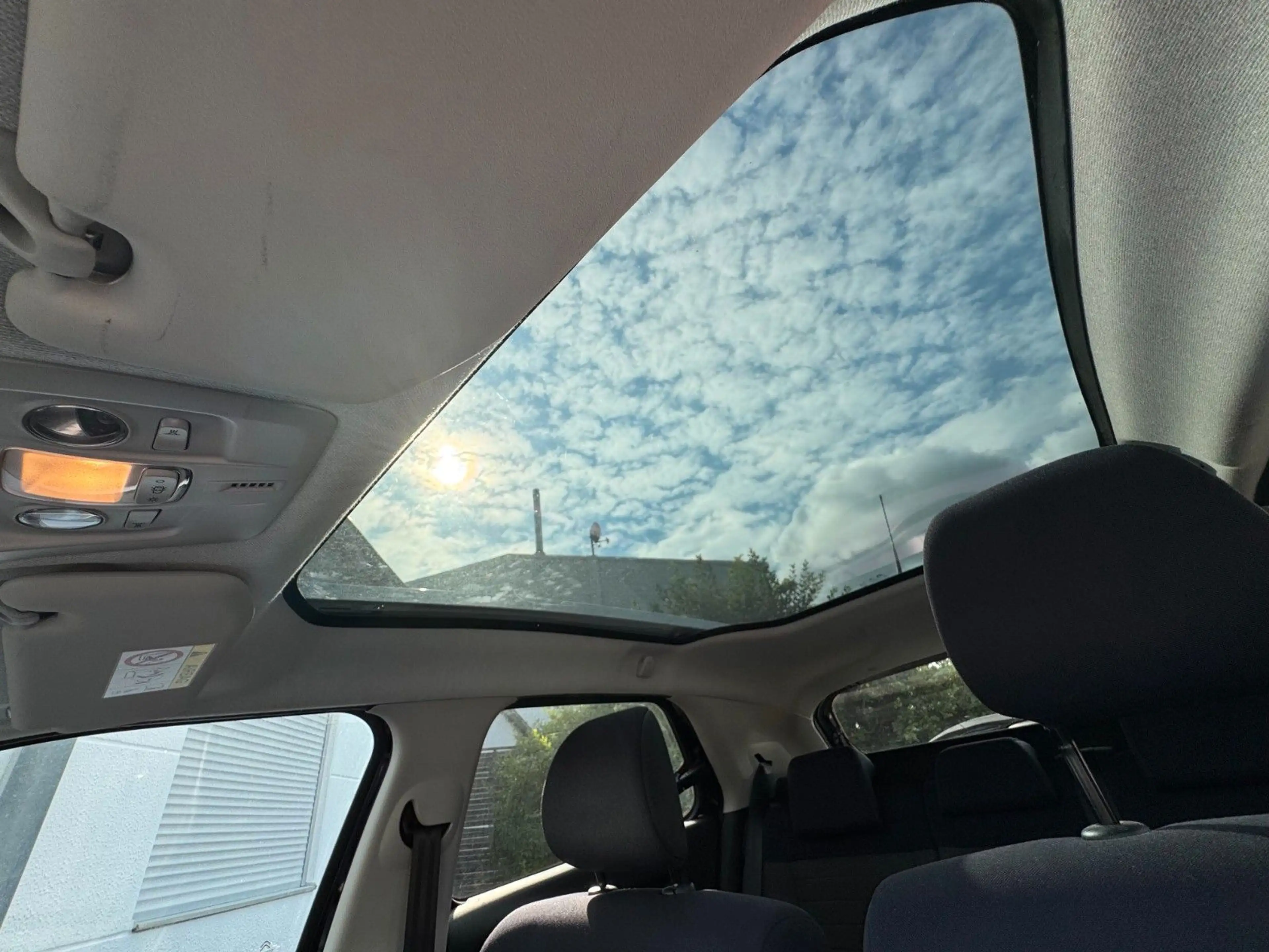 Citroen C4 Cactus SELECTION — photo 12