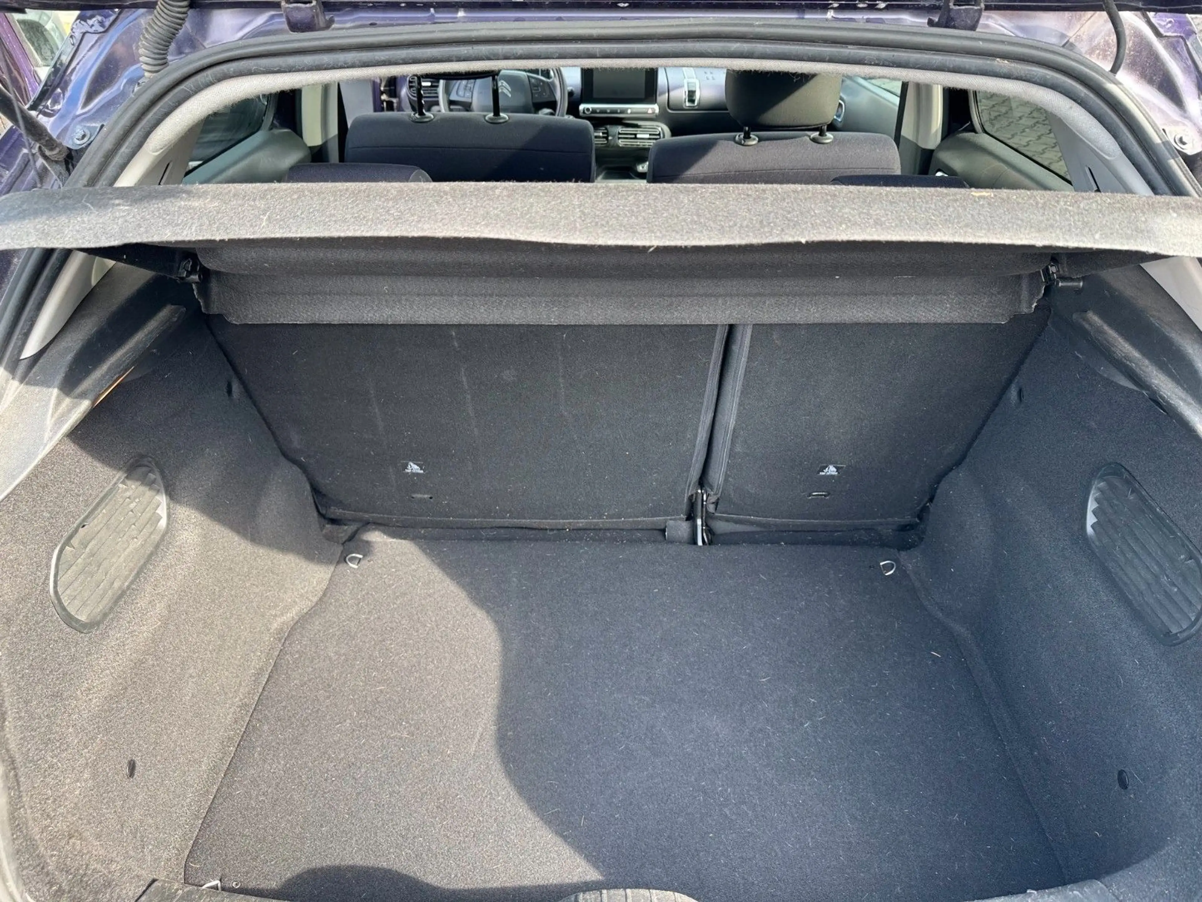 Citroen C4 Cactus SELECTION — photo 9