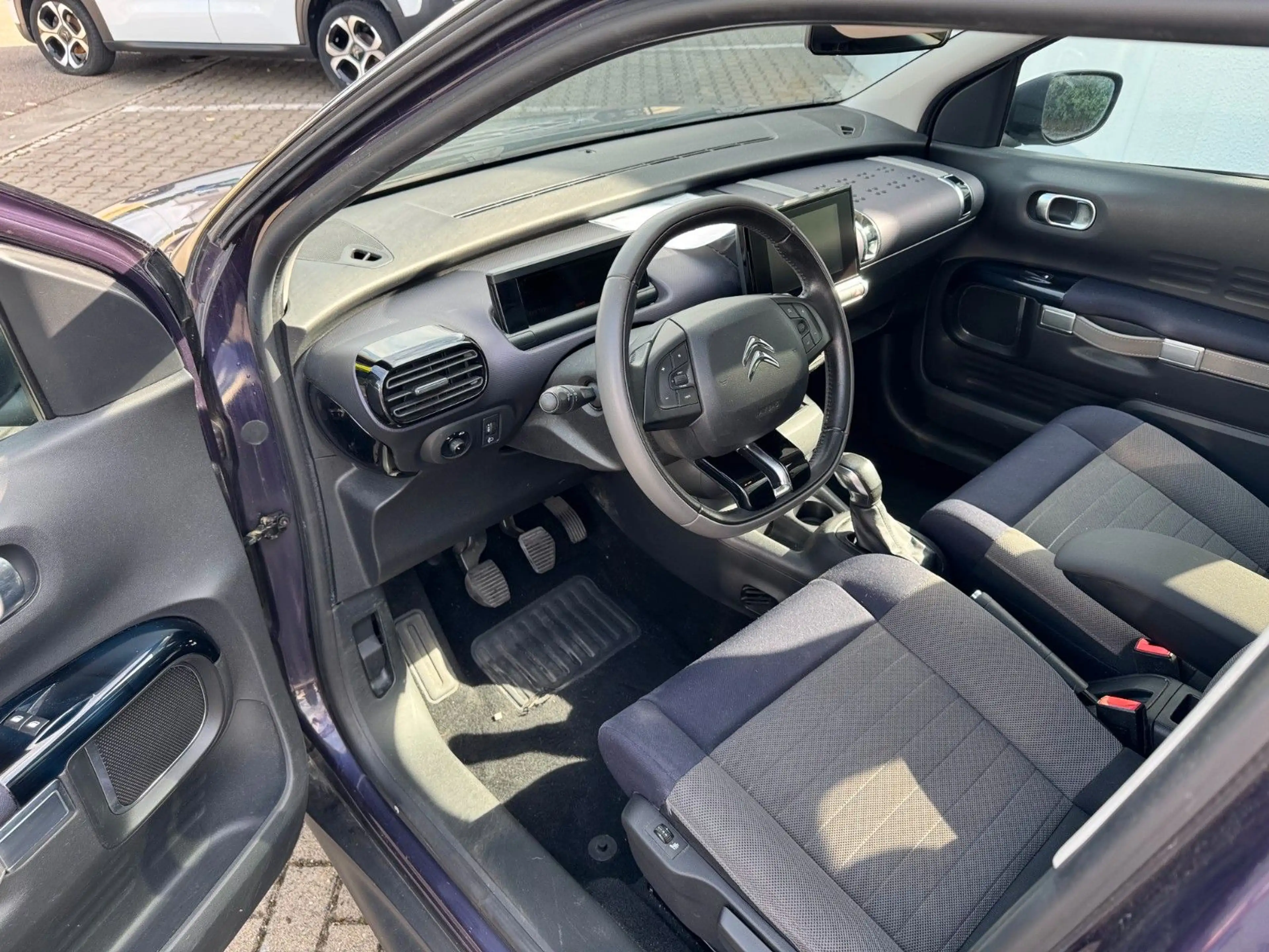 Citroen C4 Cactus SELECTION — photo 7