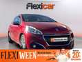 Peugeot 208 1.2 PureTech Style 82 Mauve - thumbnail 1
