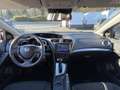 Honda Civic 1.8 Elegance Aut. Navi Sitzheizung Kamera *1.Ha... Silber - thumbnail 10