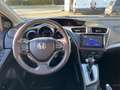 Honda Civic 1.8 Elegance Aut. Navi Sitzheizung Kamera *1.Ha... Gümüş rengi - thumbnail 11