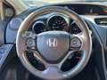 Honda Civic 1.8 Elegance Aut. Navi Sitzheizung Kamera *1.Ha... Silver - thumbnail 12