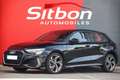 Audi A3 1.5 35 TFSI 150 S-Tronic 7 S line CAMERA GPS Zwart - thumbnail 1