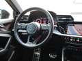 Audi A3 1.5 35 TFSI 150 S-Tronic 7 S line CAMERA GPS Zwart - thumbnail 8