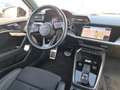 Audi A3 1.5 35 TFSI 150 S-Tronic 7 S line CAMERA GPS Nero - thumbnail 3