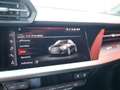 Audi A3 1.5 35 TFSI 150 S-Tronic 7 S line CAMERA GPS Zwart - thumbnail 10