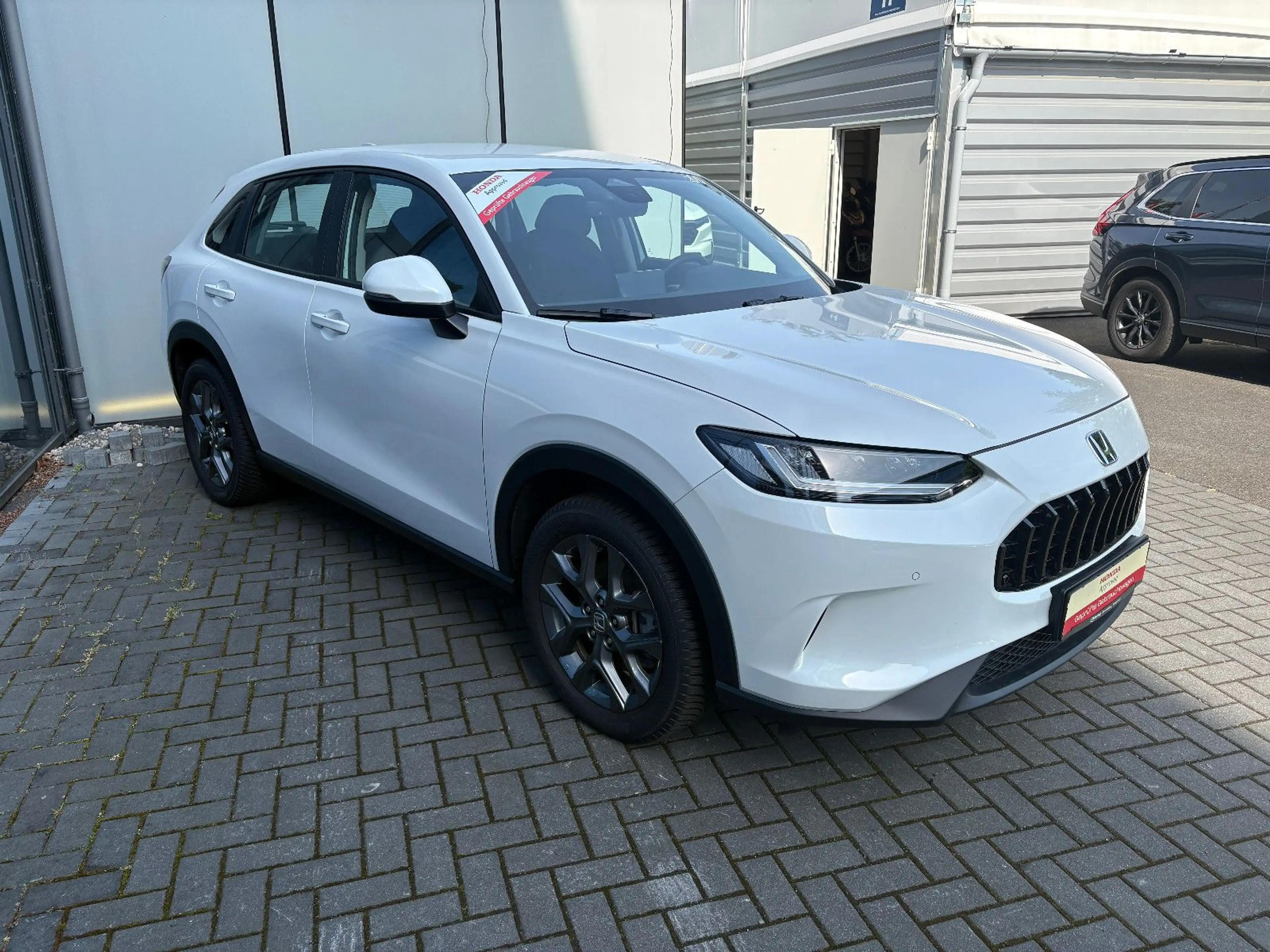 Honda ZR-V 2,0 e:HEV Elegance Navi/LED/Kamera — photo 4