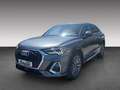 Audi Q3 45 TFSI quattro S line B&O+MATRIX Gris - thumbnail 3