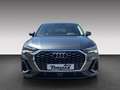 Audi Q3 45 TFSI quattro S line B&O+MATRIX Gris - thumbnail 4