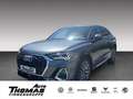Audi Q3 45 TFSI quattro S line B&O+MATRIX Gris - thumbnail 1