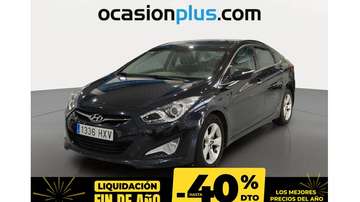 1.7CRDI Bluedrive Tecno 136