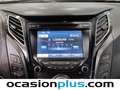 Hyundai i40 1.7CRDI Bluedrive Tecno 136 Negro - thumbnail 25