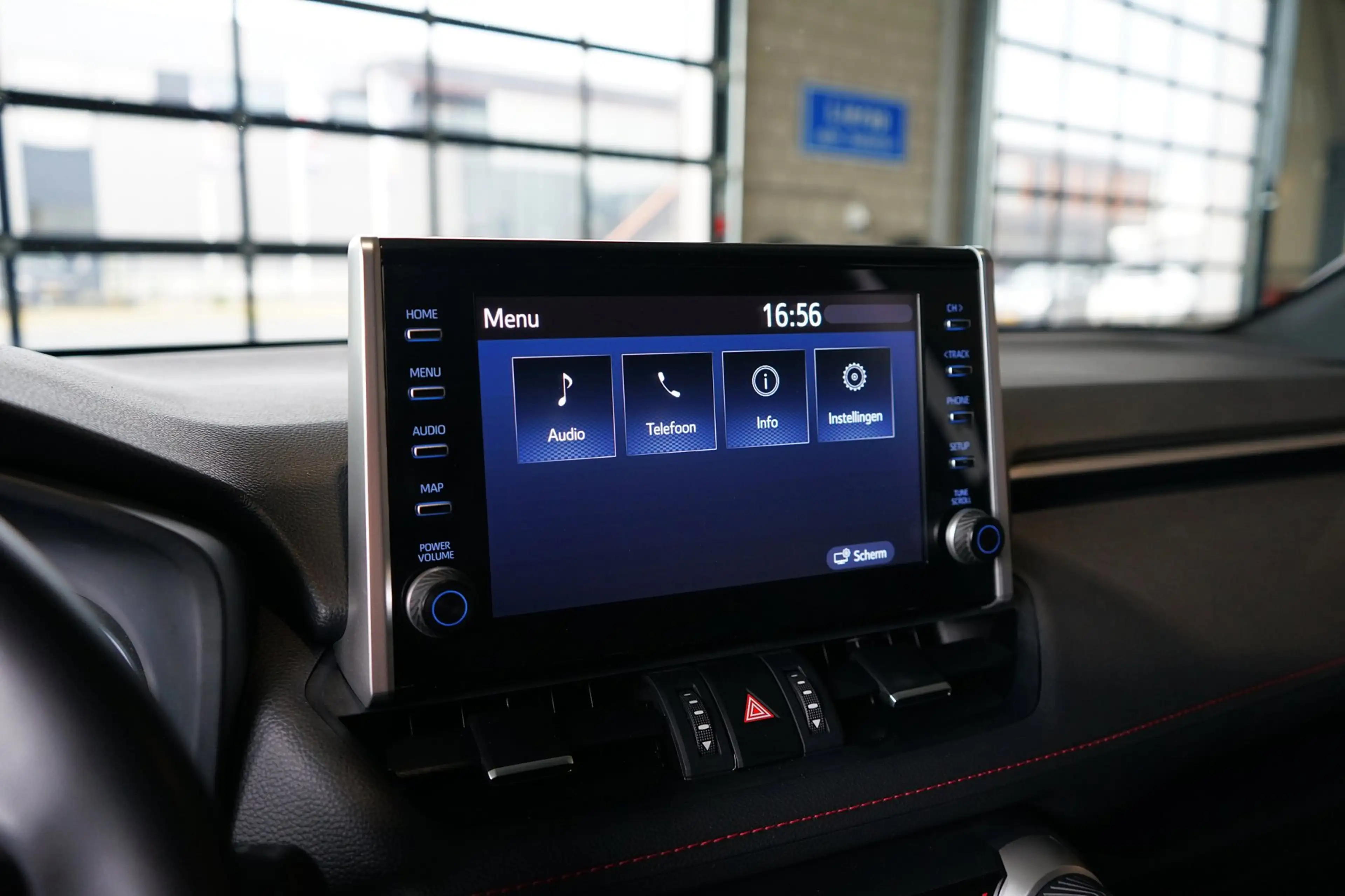 Toyota RAV 4 2.5 Plug-in Hybrid AWD Business|TREKH|DEALER ONDER — photo 11