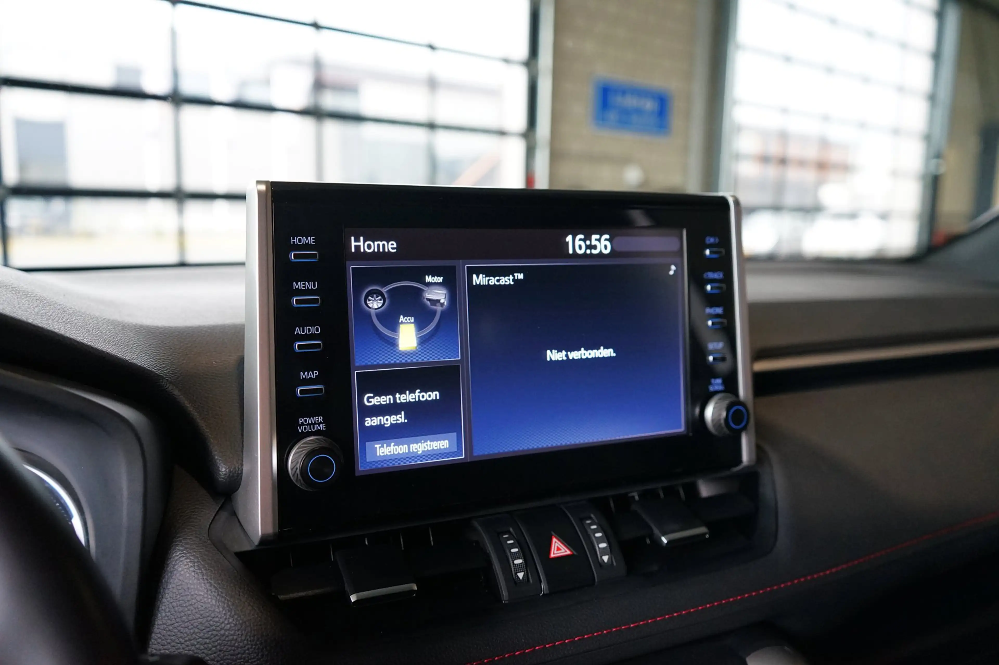 Toyota RAV 4 2.5 Plug-in Hybrid AWD Business|TREKH|DEALER ONDER — photo 12