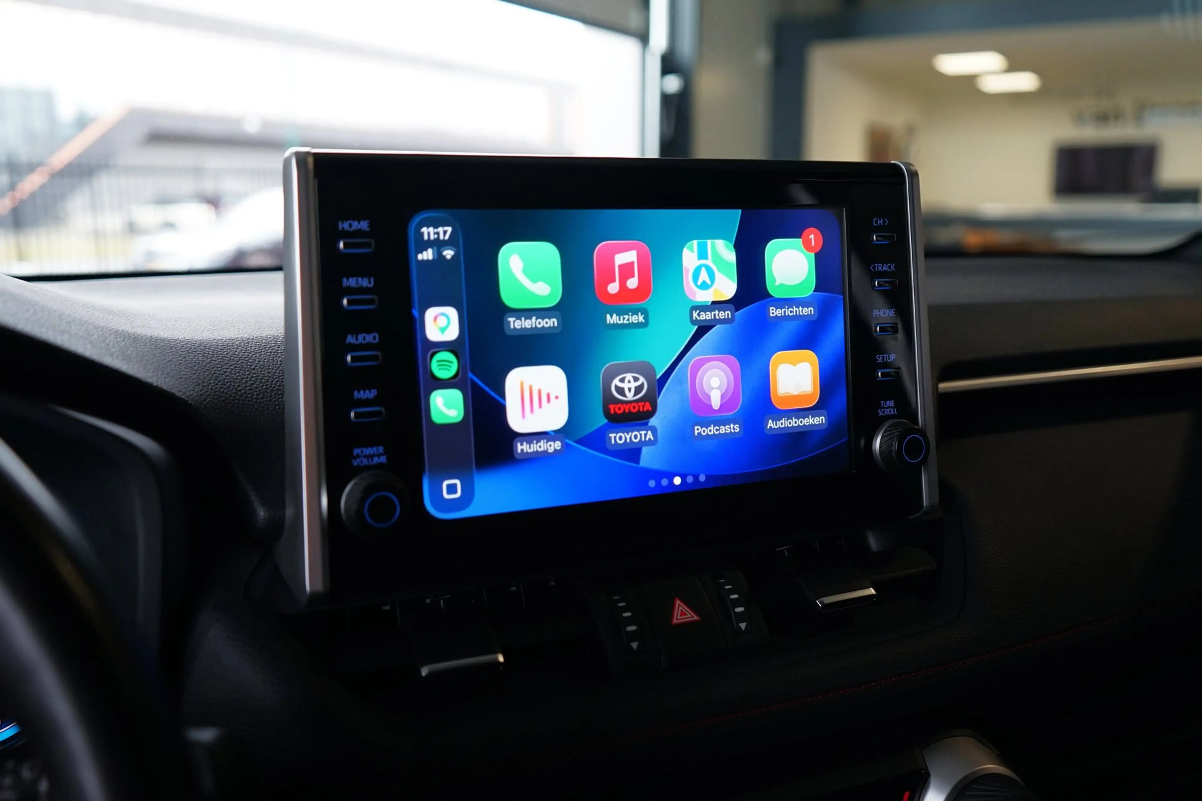 Toyota RAV 4 2.5 Plug-in Hybrid AWD Business|TREKH|DEALER ONDER — photo 9