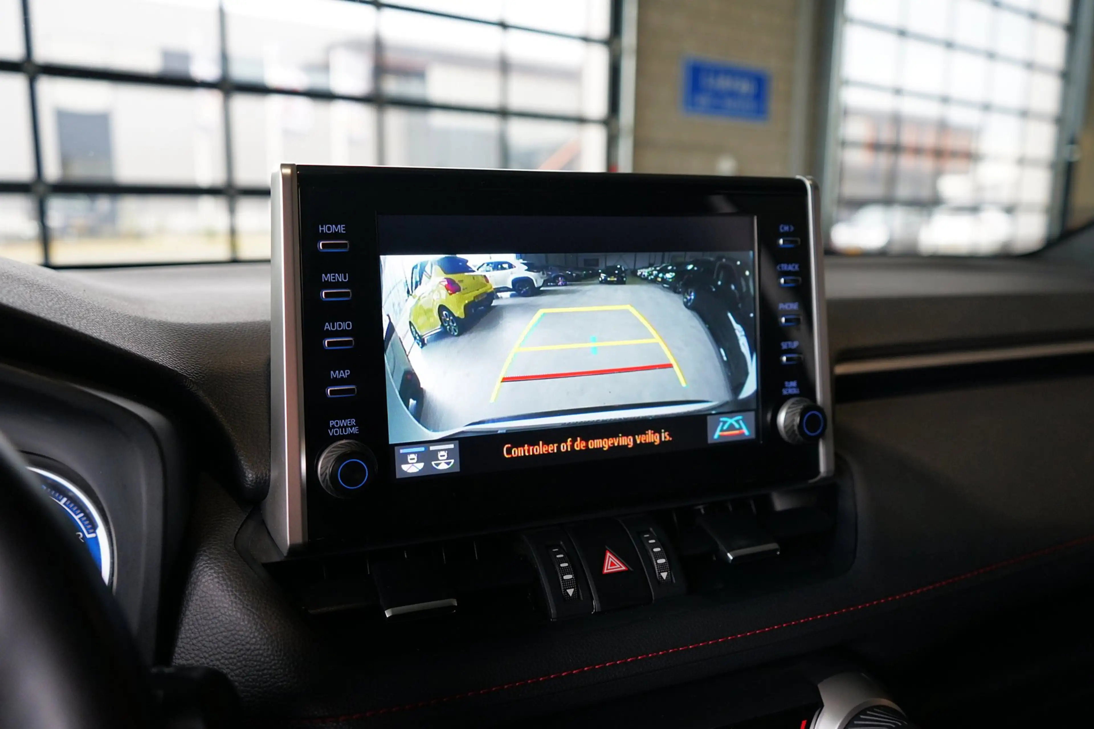 Toyota RAV 4 2.5 Plug-in Hybrid AWD Business|TREKH|DEALER ONDER — photo 13