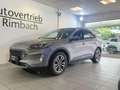 Ford Kuga 2.5 Duratec PHEV Titanium CVT Argent - thumbnail 1