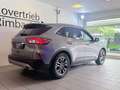Ford Kuga 2.5 Duratec PHEV Titanium CVT Argent - thumbnail 5