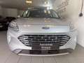 Ford Kuga 2.5 Duratec PHEV Titanium CVT Argent - thumbnail 7