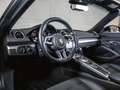 Porsche Boxster 718 2.0 T 300cv pdk/pasm/radar Nero - thumbnail 9