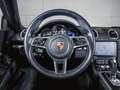 Porsche Boxster 718 2.0 T 300cv pdk/pasm/radar Nero - thumbnail 11