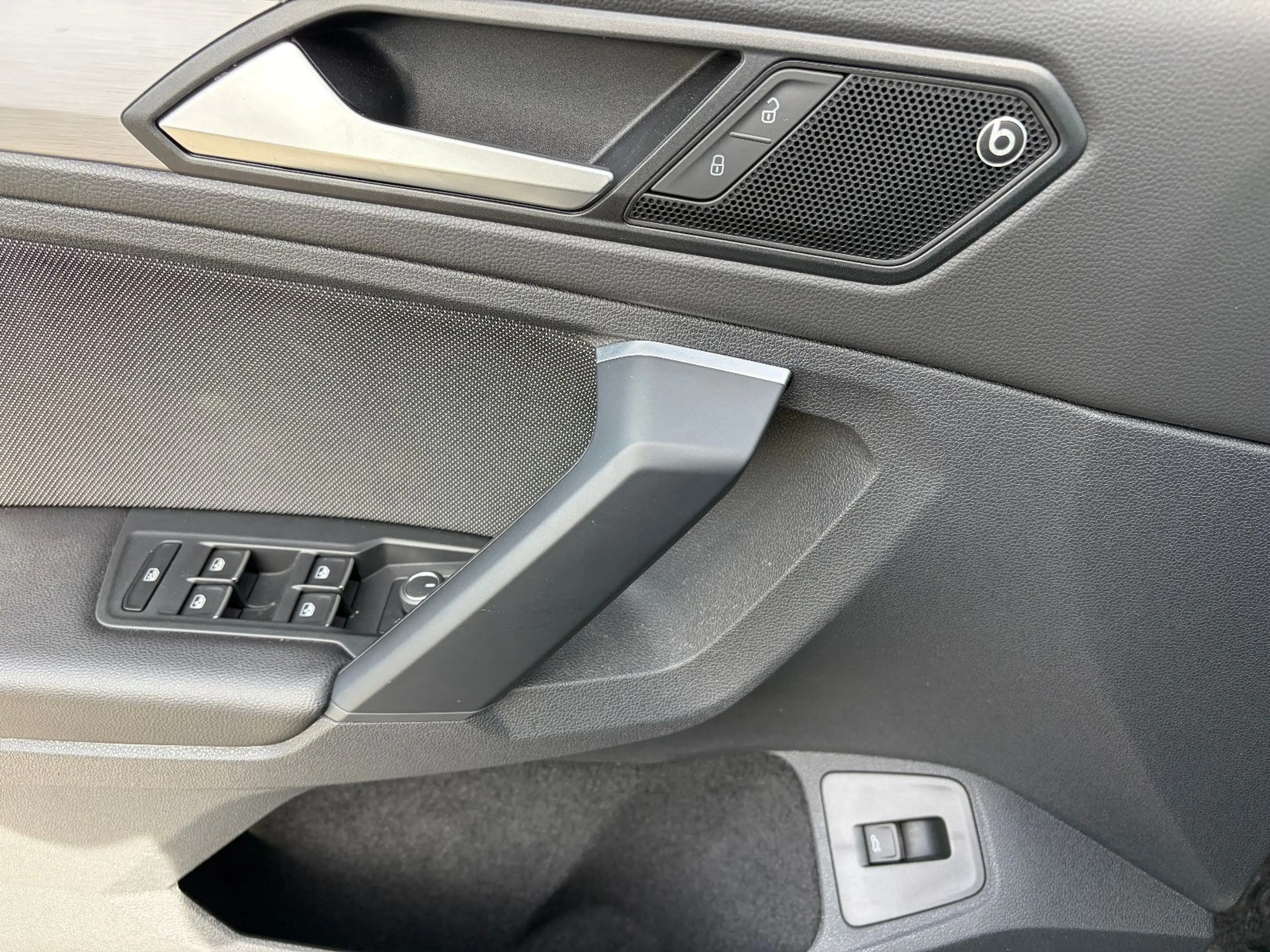 SEAT Tarraco FR 4Drive 7-Sitzer — photo 15