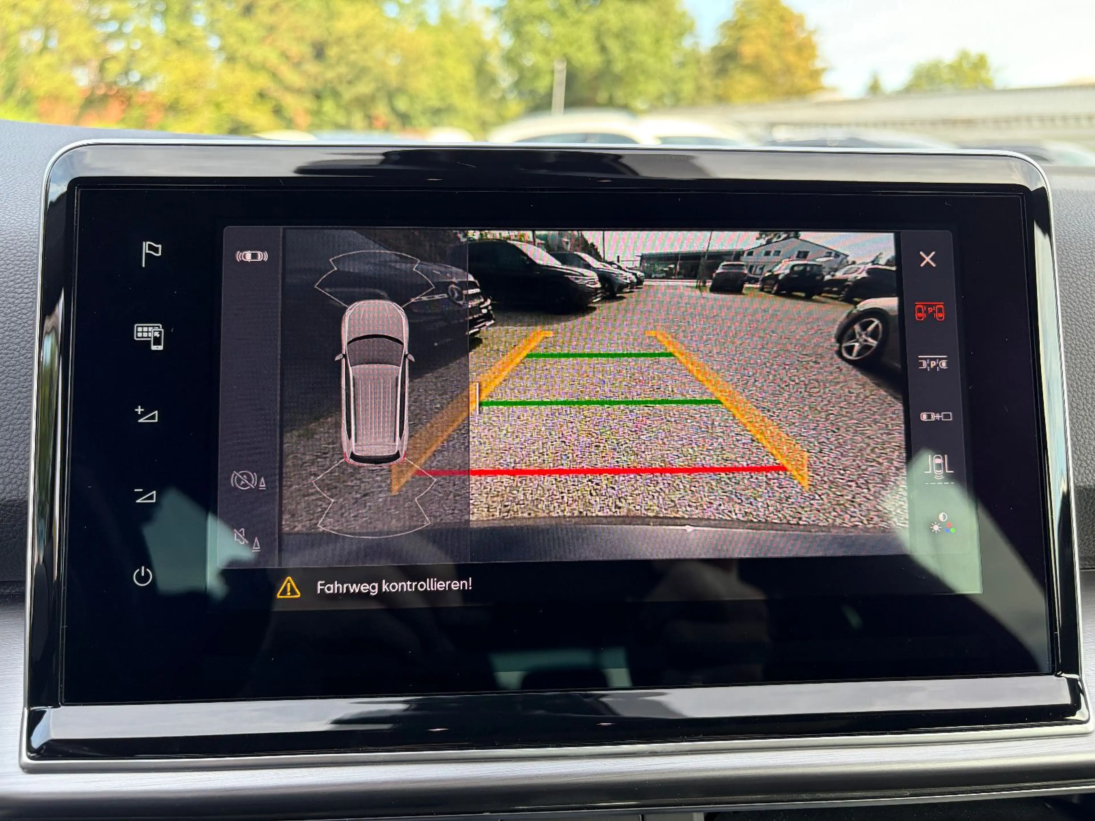 SEAT Tarraco FR 4Drive 7-Sitzer — photo 12