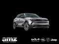 Opel Mokka GS 1.2 Turbo **Gewerbehammer** Серый - thumbnail 1