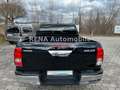 Toyota Hilux Comfort 2.4 AT DOKA *APP*DAB*ACC*SHZ*2025* Negru - thumbnail 6