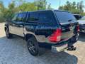 Toyota Hilux Comfort 2.4 AT DOKA *APP*DAB*ACC*SHZ*2025* Negru - thumbnail 20