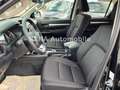 Toyota Hilux Comfort 2.4 AT DOKA *APP*DAB*ACC*SHZ*2025* Negru - thumbnail 8