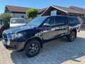 Toyota Hilux Comfort 2.4 AT DOKA *APP*DAB*ACC*SHZ*2025* Negru - thumbnail 19