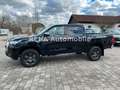 Toyota Hilux Comfort 2.4 AT DOKA *APP*DAB*ACC*SHZ*2025* Negru - thumbnail 4