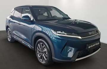 DM-I HYBRID PLUG-IN 165cv ACTIVE