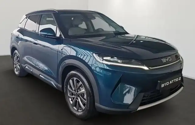 BYD Atto 2 DM-i 165cv Active