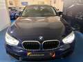 BMW 118 118d Bleu - thumbnail 29
