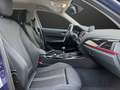 BMW 118 118d Bleu - thumbnail 18