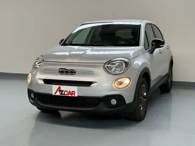 Fiat 500X 500X 1.5 t4 hybrid Club 130cv dct