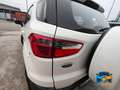 Ford EcoSport 1.0 ecoboost Titanium s/ruot.esterna 125cv Blanc - thumbnail 30