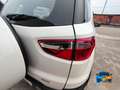 Ford EcoSport 1.0 ecoboost Titanium s/ruot.esterna 125cv Blanc - thumbnail 23