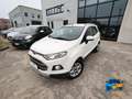 Ford EcoSport 1.0 ecoboost Titanium s/ruot.esterna 125cv Bianco - thumbnail 1