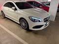 Mercedes-Benz CLA 200 CLA 200 d OrangeArt Edition Coupe Aut. Weiß - thumbnail 24