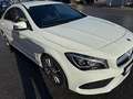 Mercedes-Benz CLA 200 CLA 200 d OrangeArt Edition Coupe Aut. Weiß - thumbnail 1