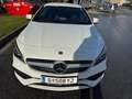 Mercedes-Benz CLA 200 CLA 200 d OrangeArt Edition Coupe Aut. Weiß - thumbnail 3