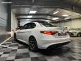 Alfa Romeo Giulia 2.2 JTDM 135 B-TECH TOIT OUVRANT + JANTES SPORT Weiß - thumbnail 19